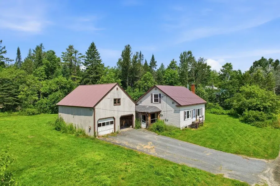 24 Turnpike Road, Jefferson, NH 03583 - #3
