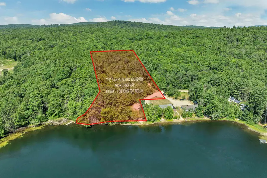 66 Hartshorn Lane #Map 3, Lots 19-0 and 19-1, Warner, NH 03278 - #2
