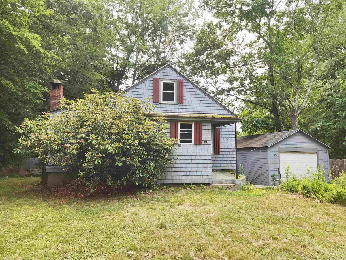 44 Kingston Road, Exeter, NH 03833 - #1
