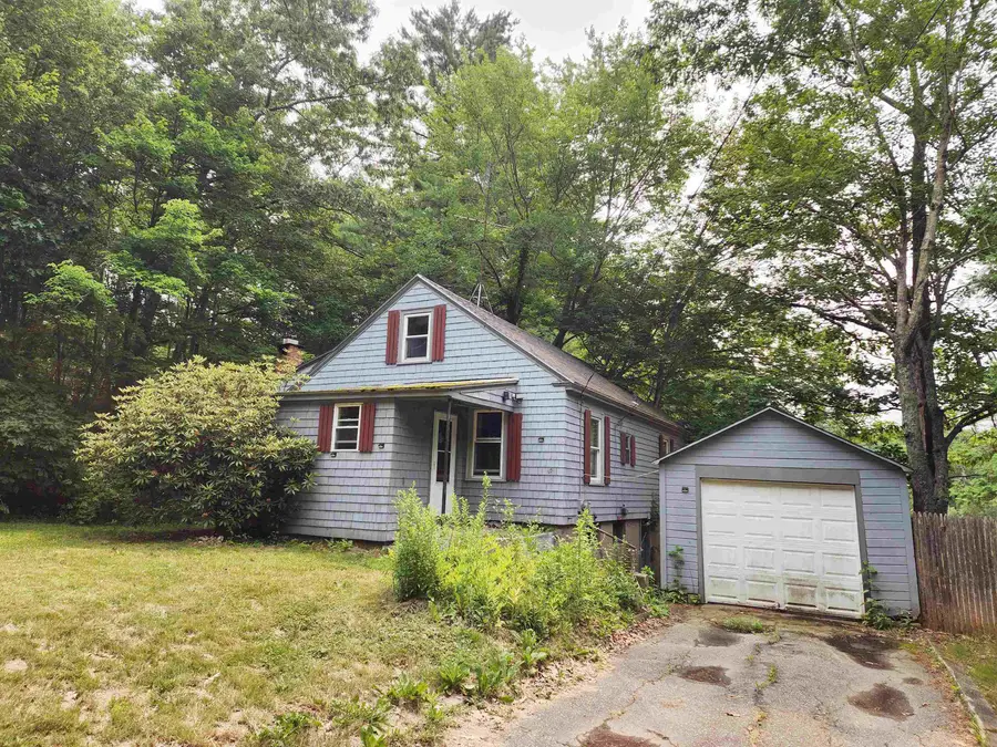 44 Kingston Road, Exeter, NH 03833 - #2