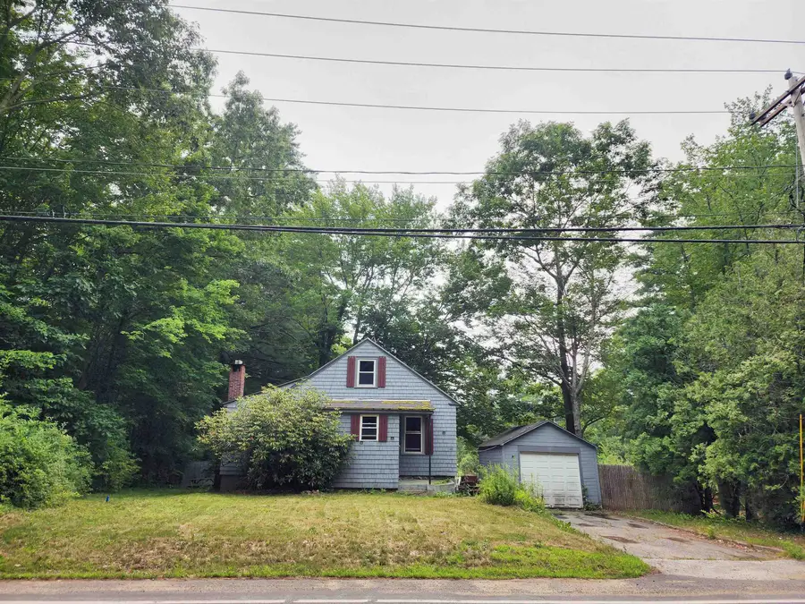 44 Kingston Road, Exeter, NH 03833 - #3