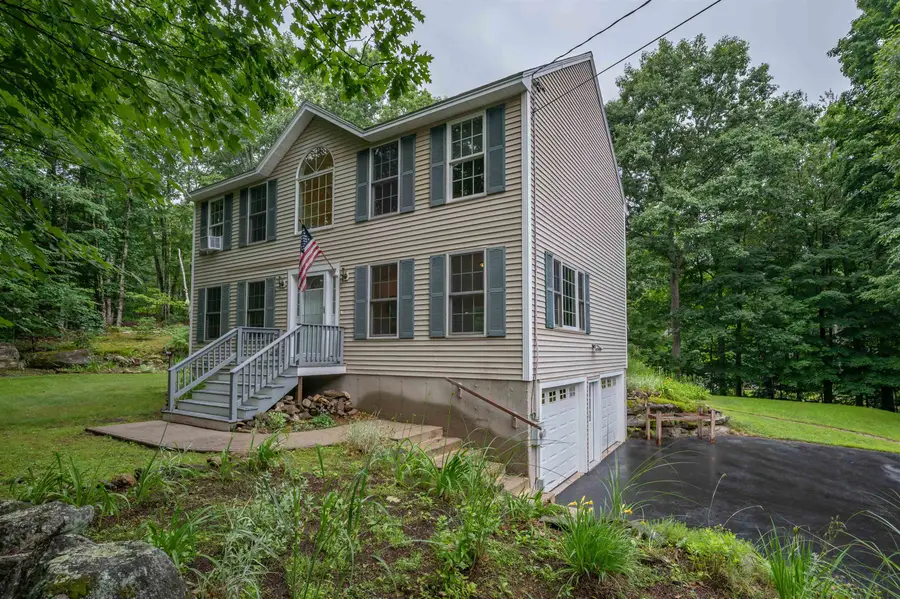 5 Blake Road, Raymond, NH 03077 - #2