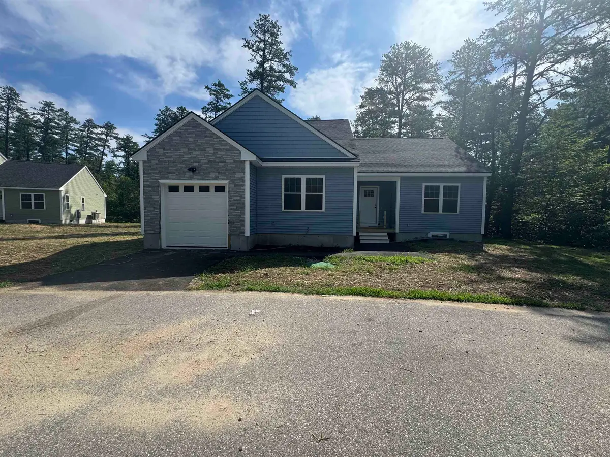 56 Friedman Lane, Freedom, NH 03836 - #1