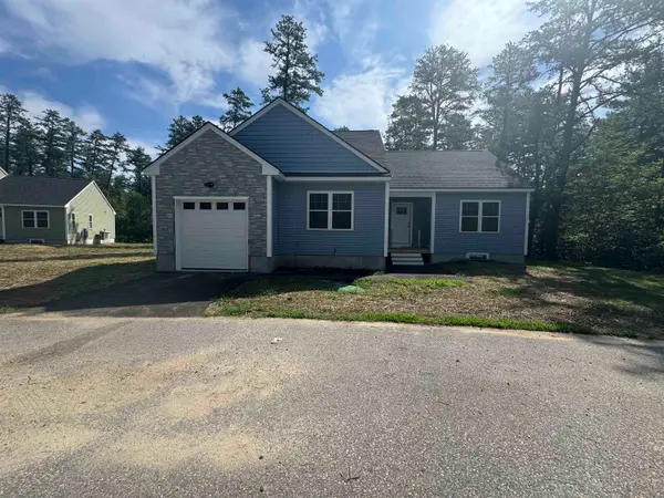 56 Friedman Lane, Freedom, NH 03836