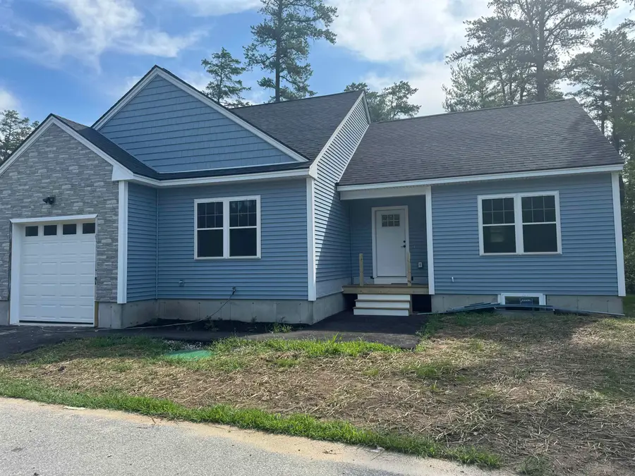 56 Friedman Lane, Freedom, NH 03836 - #2