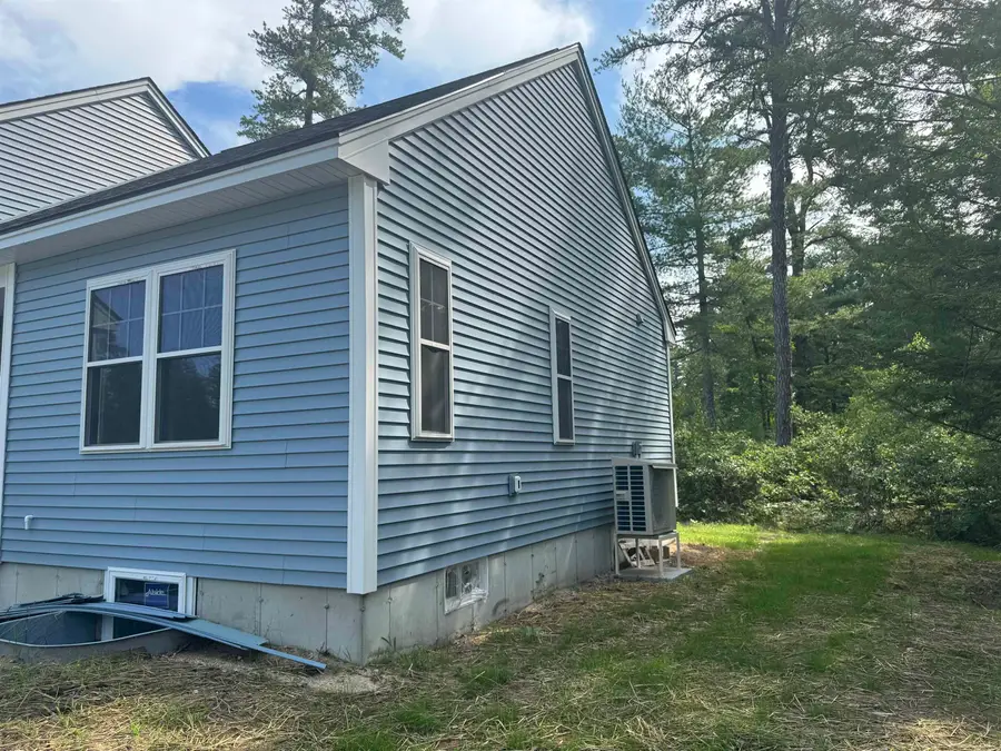56 Friedman Lane, Freedom, NH 03836 - #3