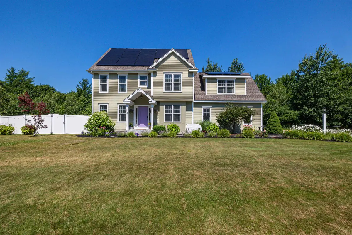 7 Limerick Drive, Chichester, NH 03258 - #1