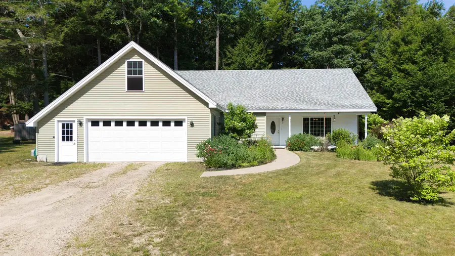 2 Shorey Lane, Ossipee, NH 03814 - #2
