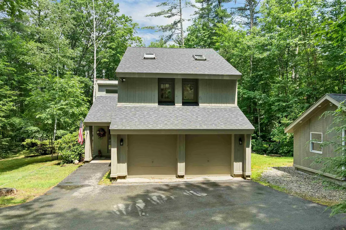 3 Aspen Drive, Campton, NH 03223 - #1
