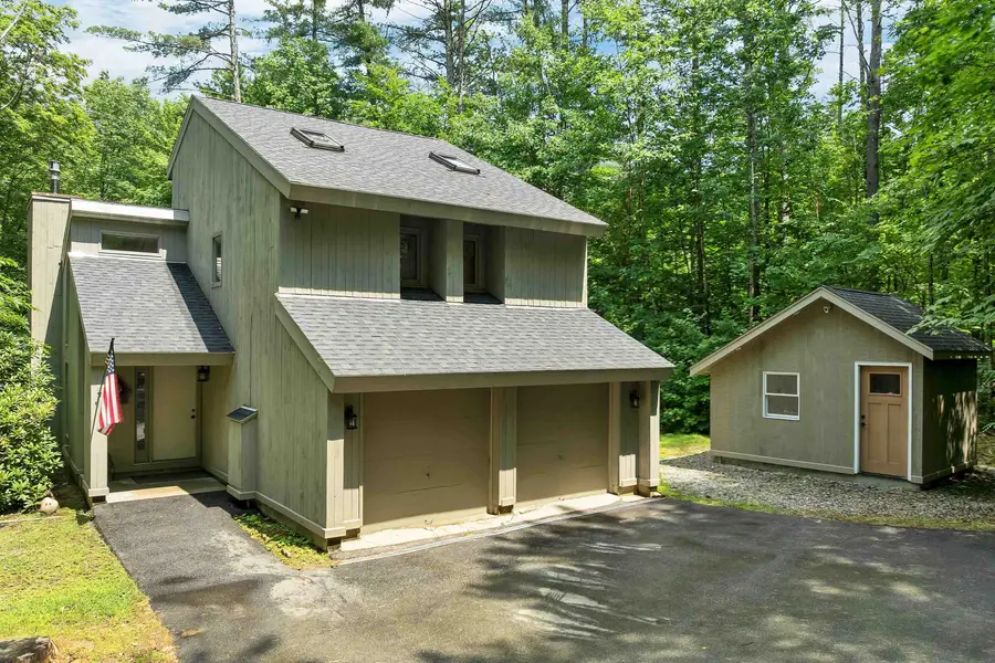 3 Aspen Drive, Campton, NH 03223 - #2