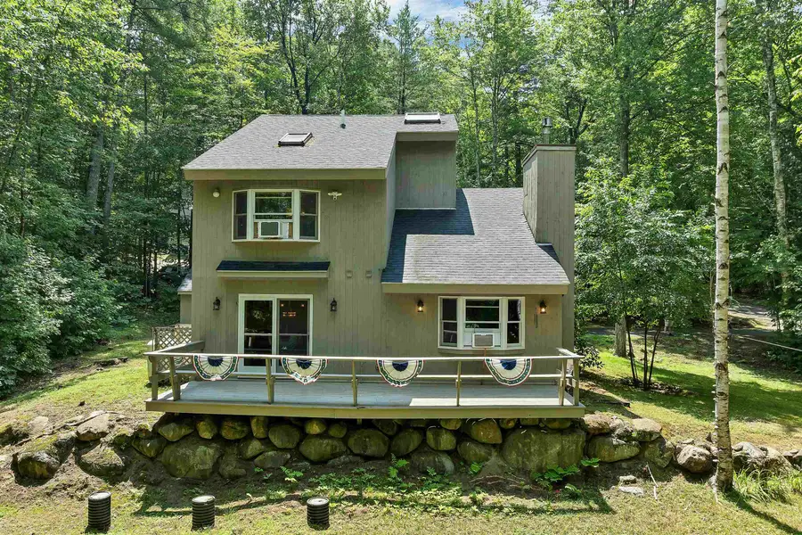 3 Aspen Drive, Campton, NH 03223 - #3