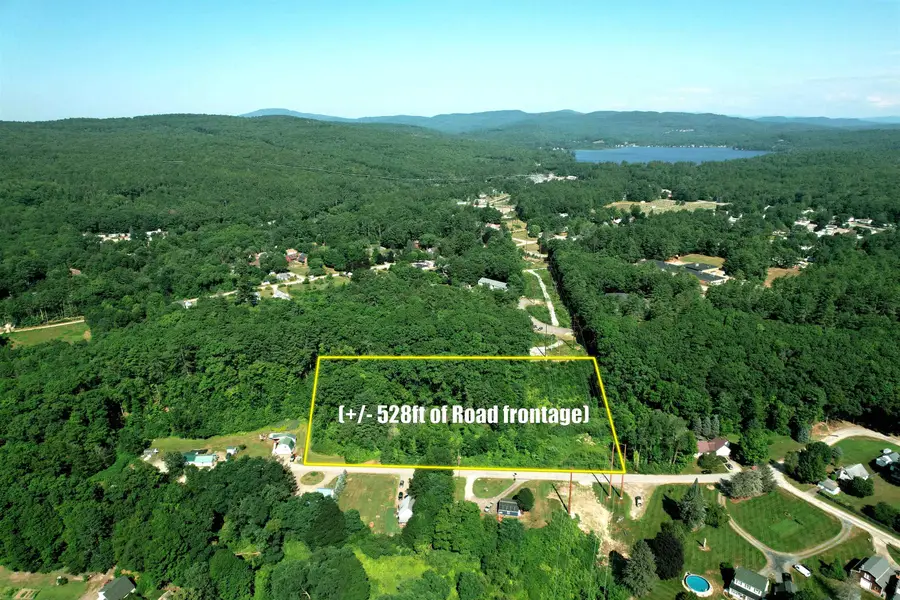 TM 97 L 77 Nelson Street, Franklin, NH 03235 - #2