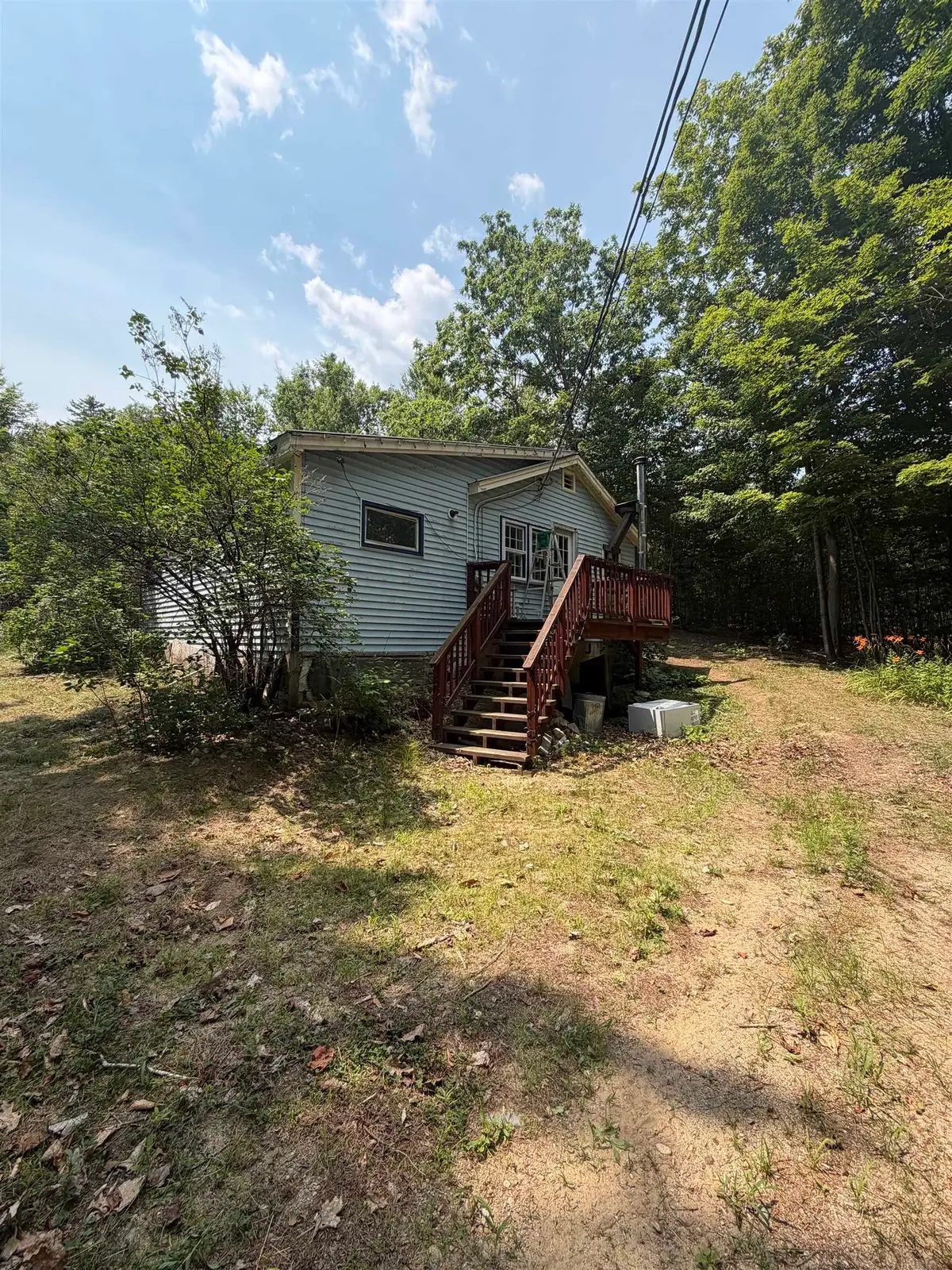 190 Whittier Road, West Ossipee, NH 03890 - #1