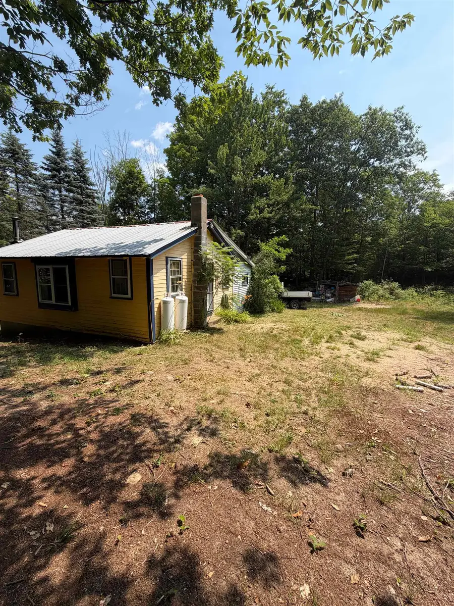 190 Whittier Road, West Ossipee, NH 03890 - #3
