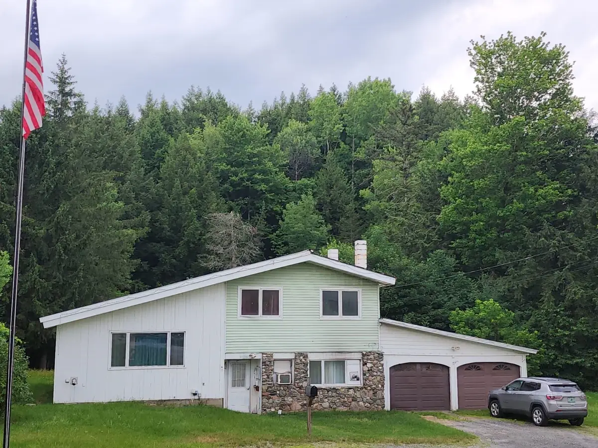 1059 Rte 15 E Route, Morristown, VT 05661-8556 - #1