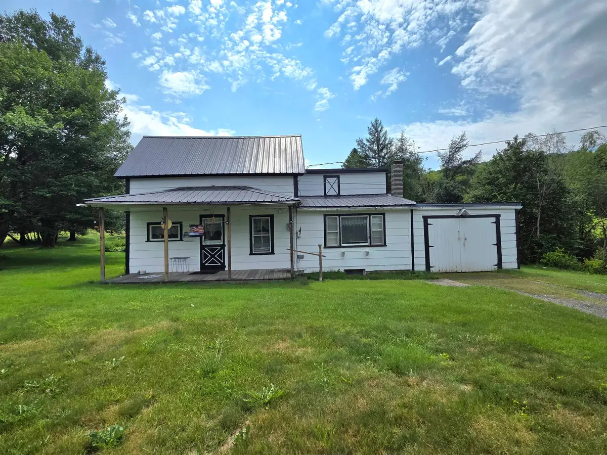 5223 Vt Route 102, Canaan, VT 05903 - #1
