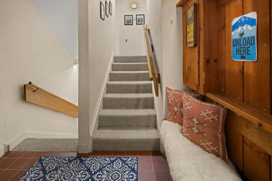 1277 Notchbrook Road #17 ABC, Stowe, VT 05672 - #2