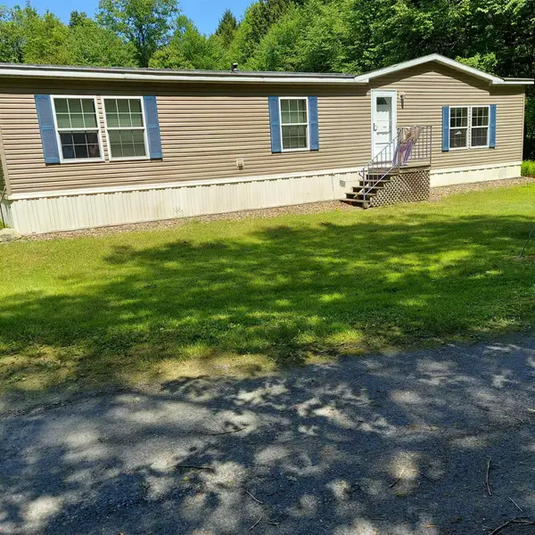 18 Tripp Lane, Alstead, NH 03602
