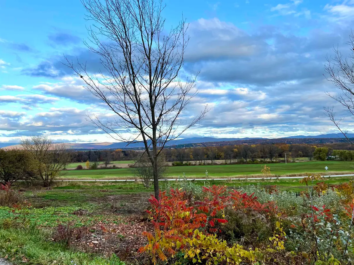 Lot 2 Snake Mountain Road, Weybridge, VT 05753 - #1