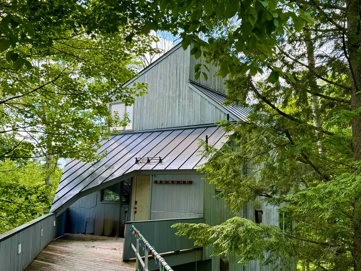 106 Upper Loop, Ludlow, VT 05149 - #1