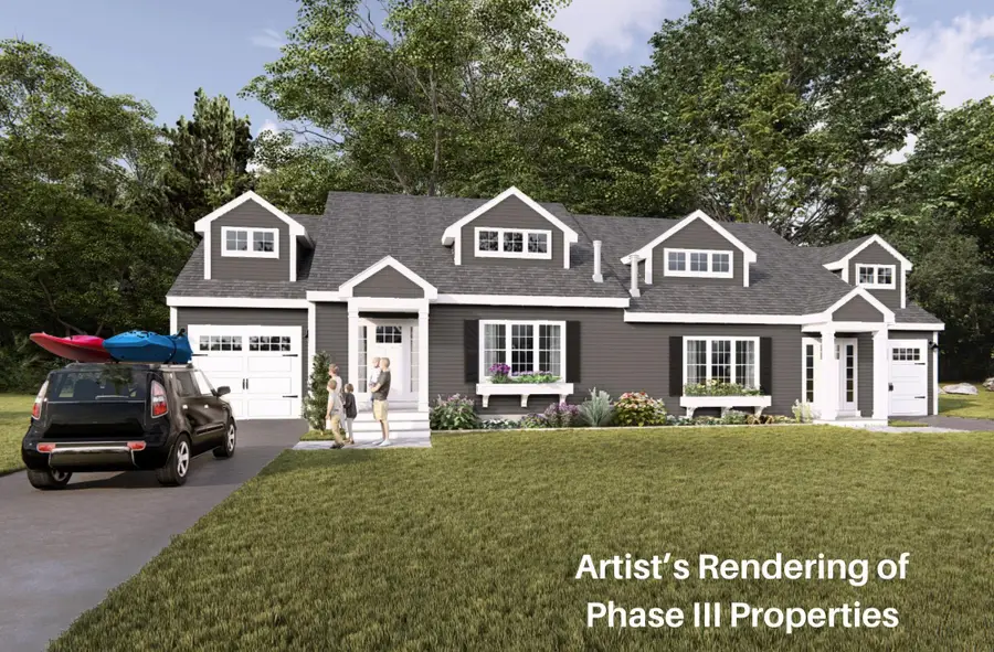 26 Granite Ridge, Meredith, NH 03253 - #2