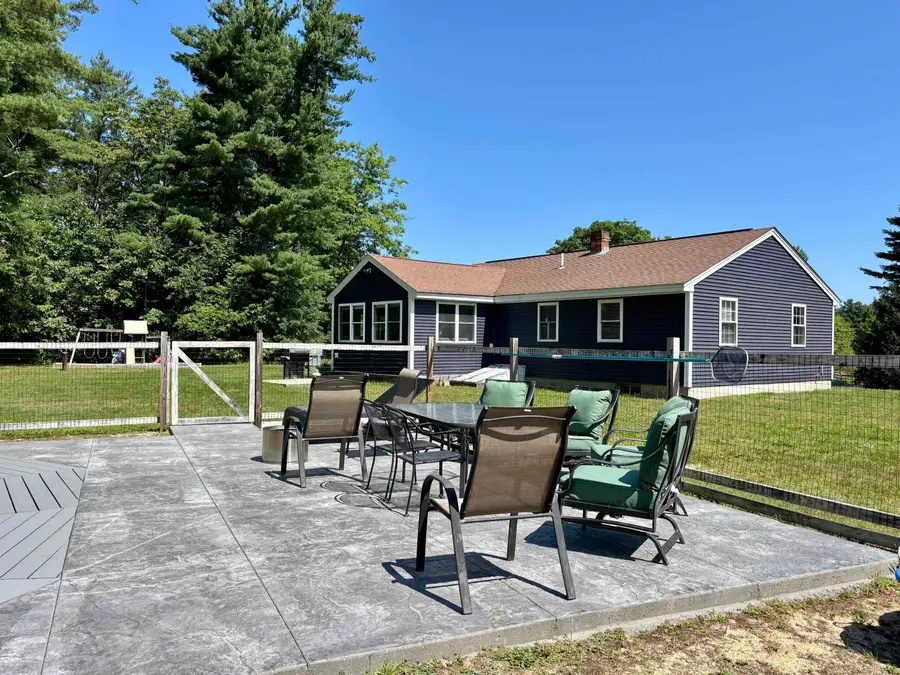 54 Binney Hill, New Ipswich, NH 03071 - #3