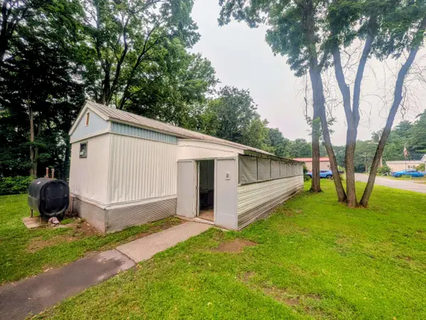 2 Lower Landing Park, Charlestown, NH 03603