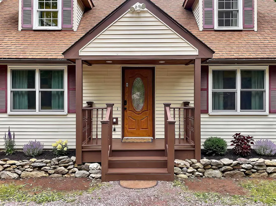 1649 E Manchester Road, Manchester Center, VT 05255 - #2