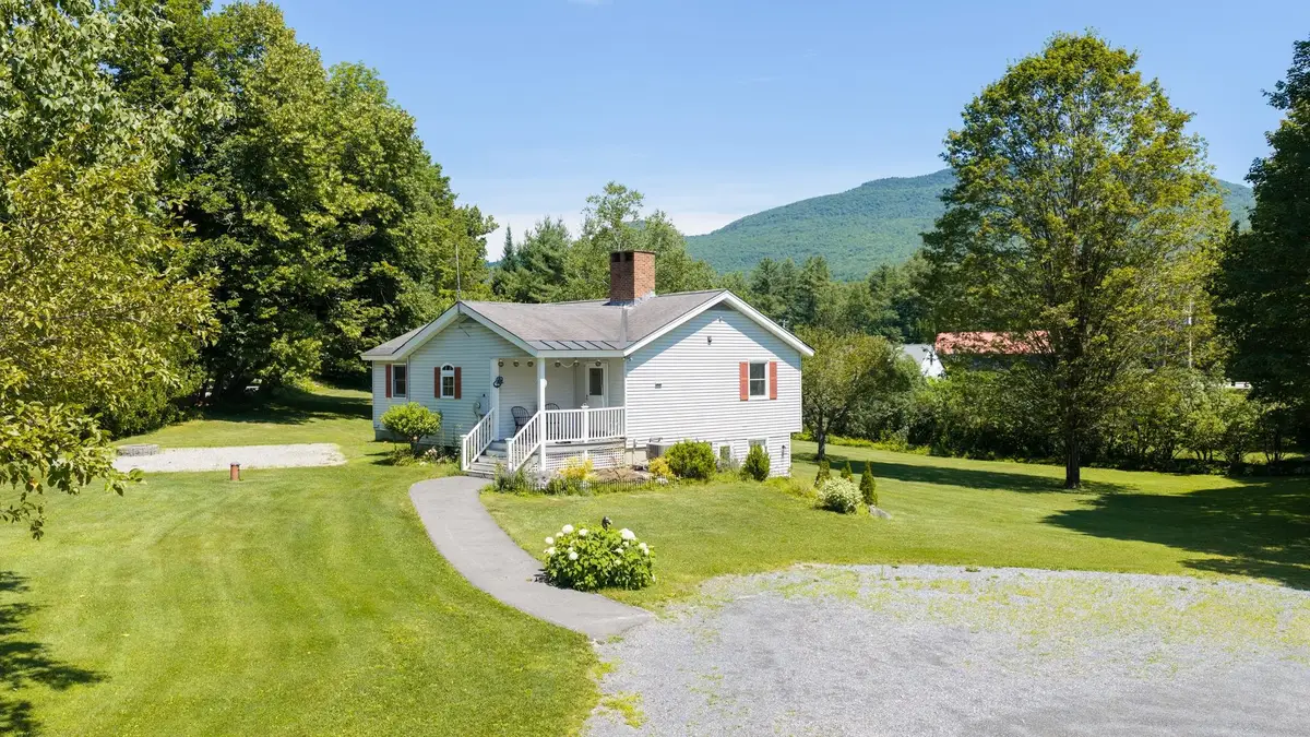 3224 West Road, Manchester, VT 05255 - #1