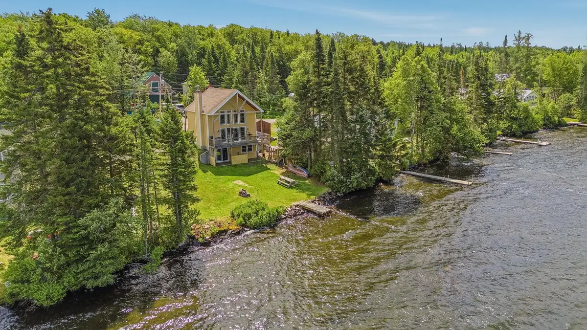 217 Beach Road, Pittsburg, NH 03592 - #1