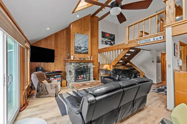 3 Mountainview Road #6, Bartlett, NH 03812