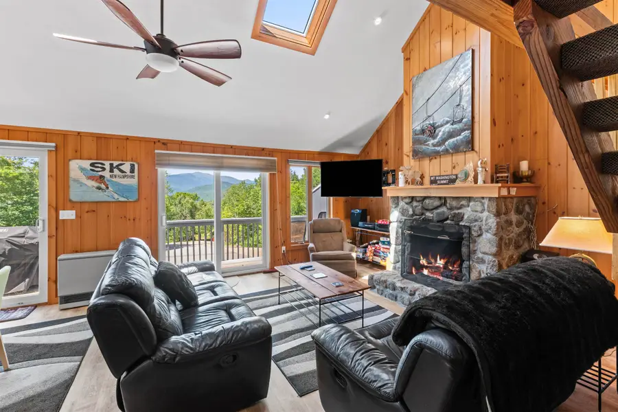 3 Mountainview Road #6, Bartlett, NH 03812 - #2