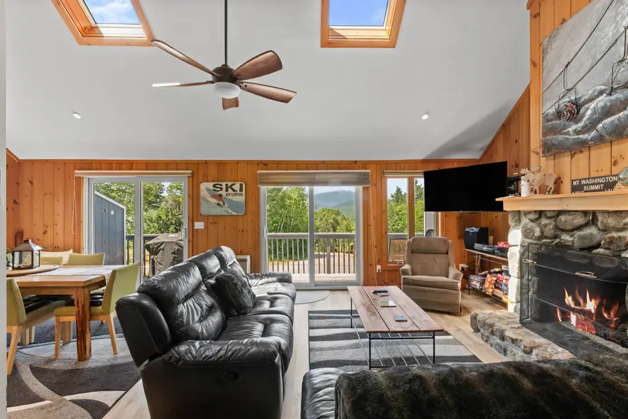 3 Mountainview Road #6, Bartlett, NH 03812 - #3