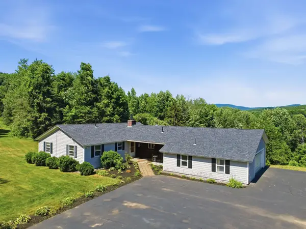 62 Hicks Hill Road, Ashland, NH 03217