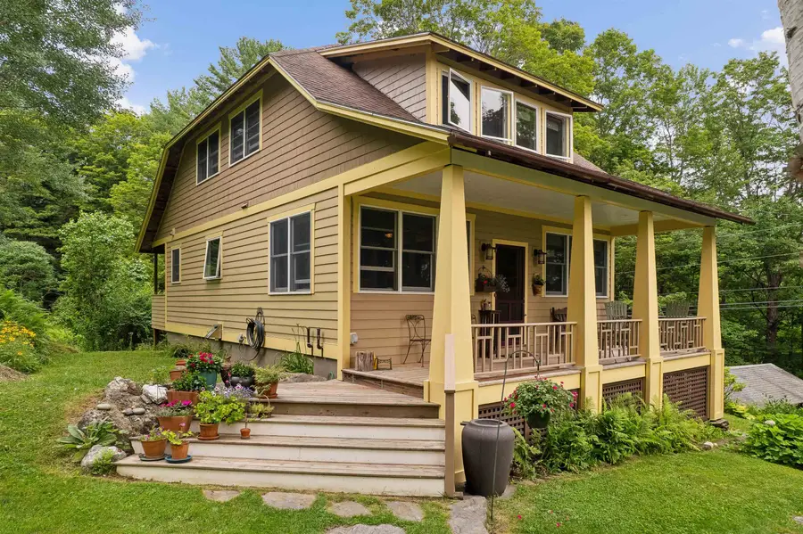 63 Best Road, Hartland, VT 05089 - #2