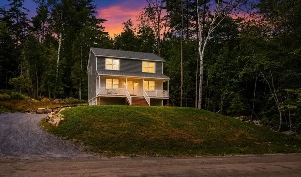 137 Lakeside Drive, Haverhill, NH 03765