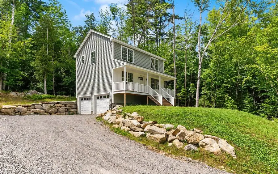 137 Lakeside Drive, Haverhill, NH 03765 - #2