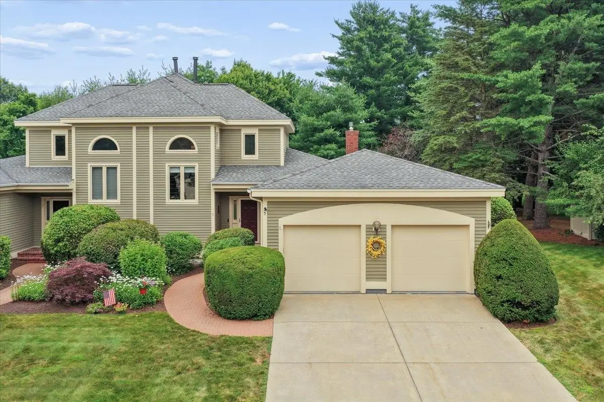 5 Pebble Beach Drive, Bedford, NH 03110 - #1