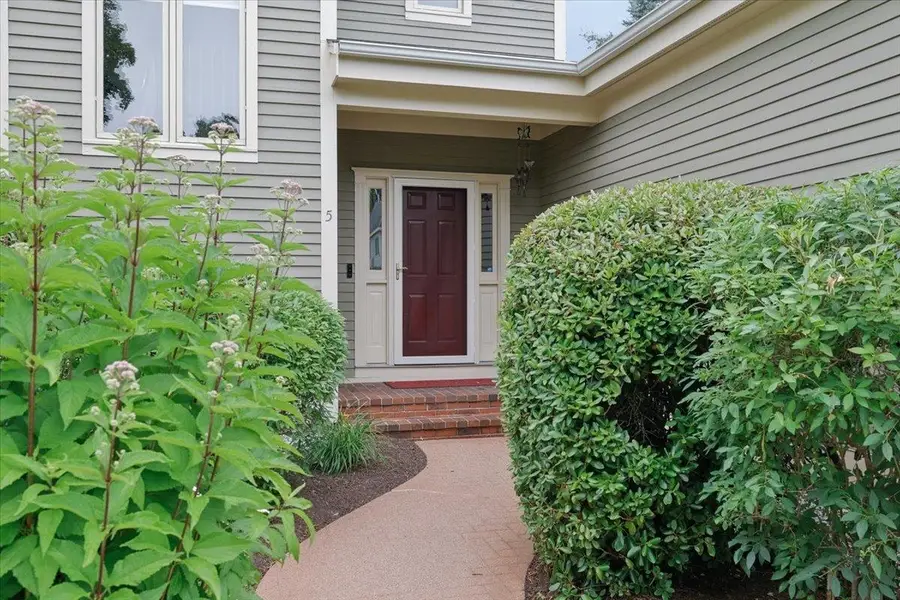 5 Pebble Beach Drive, Bedford, NH 03110 - #3