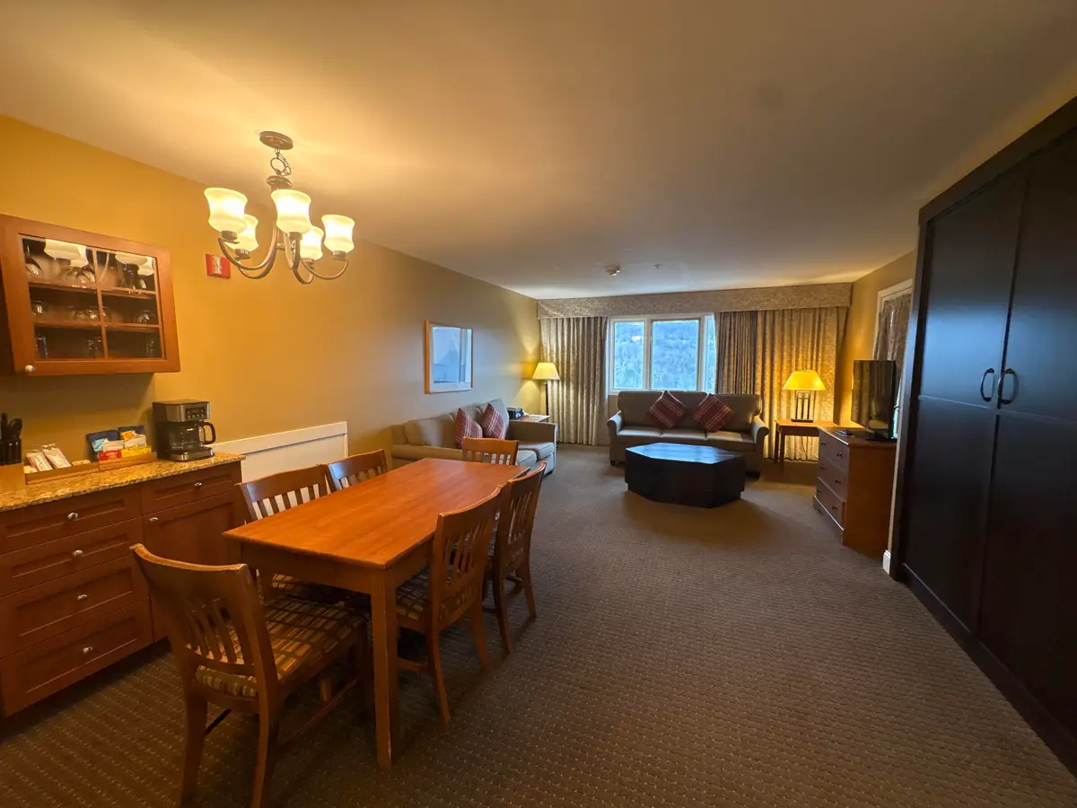 224 Qtr. 2, 89 Grand Summit Way, Dover, VT 05356 - #1