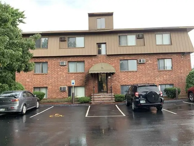 75 Log Street #3-H, Manchester, NH 03102 - #1