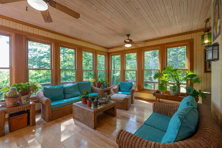 438 Redfield Proctor Road, Hartford, VT 05059 - #3