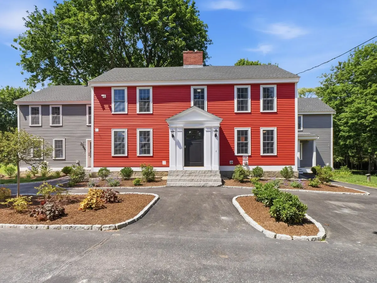 164  Main Street #2, Westford, MA 01886 - #1