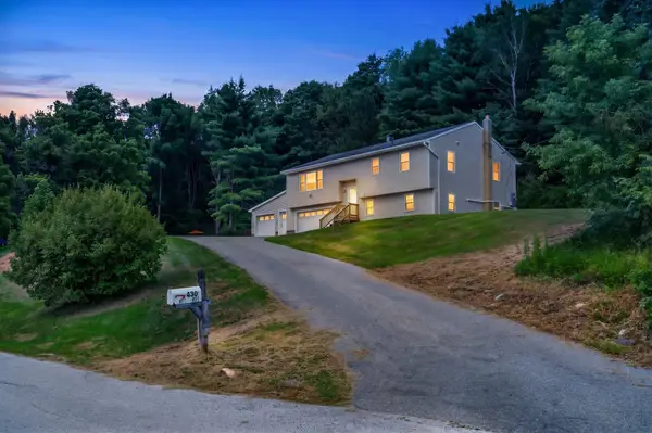 430 Pleasant Heights, West Rutland, VT 05777