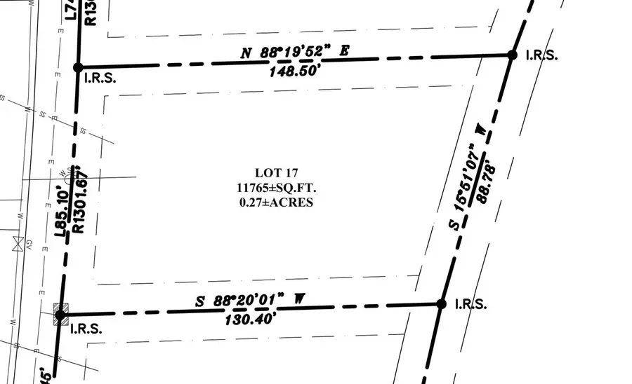 Lot #17 Pocket Road, Hinesburg, VT 05641 - #3
