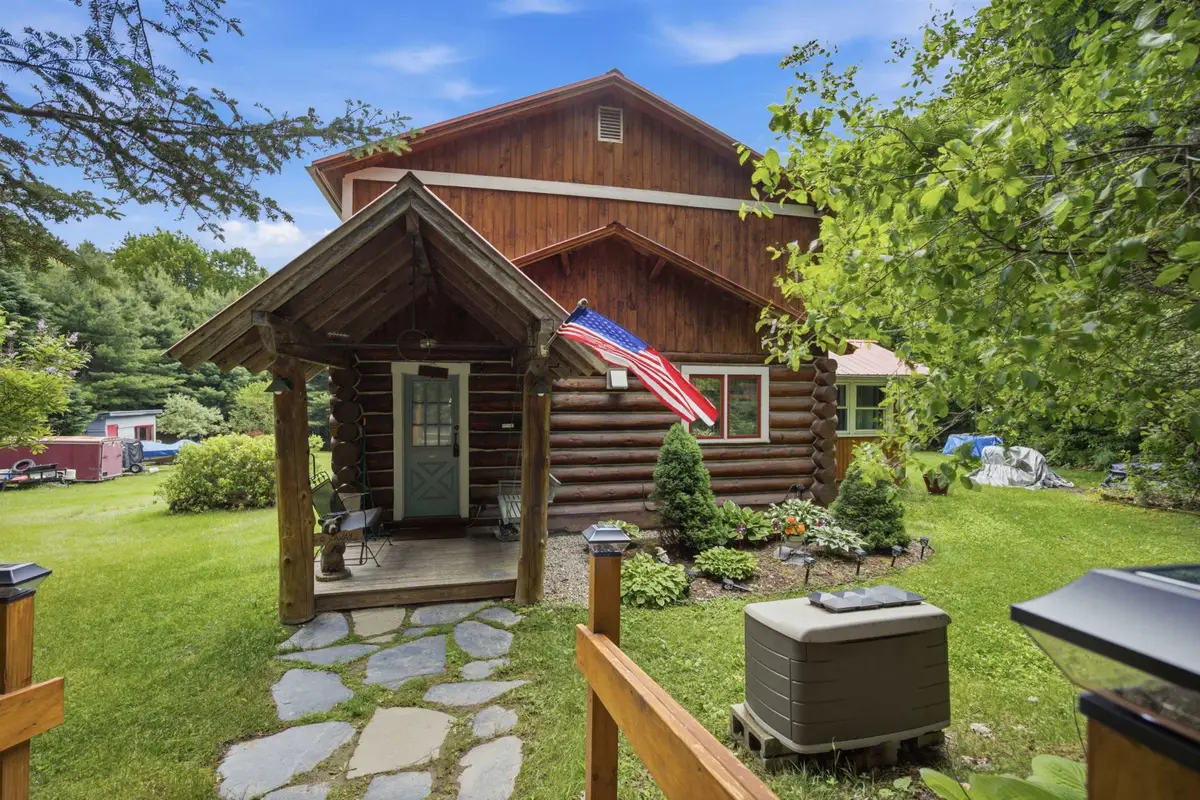 507 North Skinny Ridge Road, Littleton, NH 03561 - #1