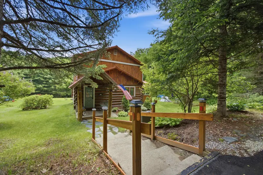 507 North Skinny Ridge Road, Littleton, NH 03561 - #2
