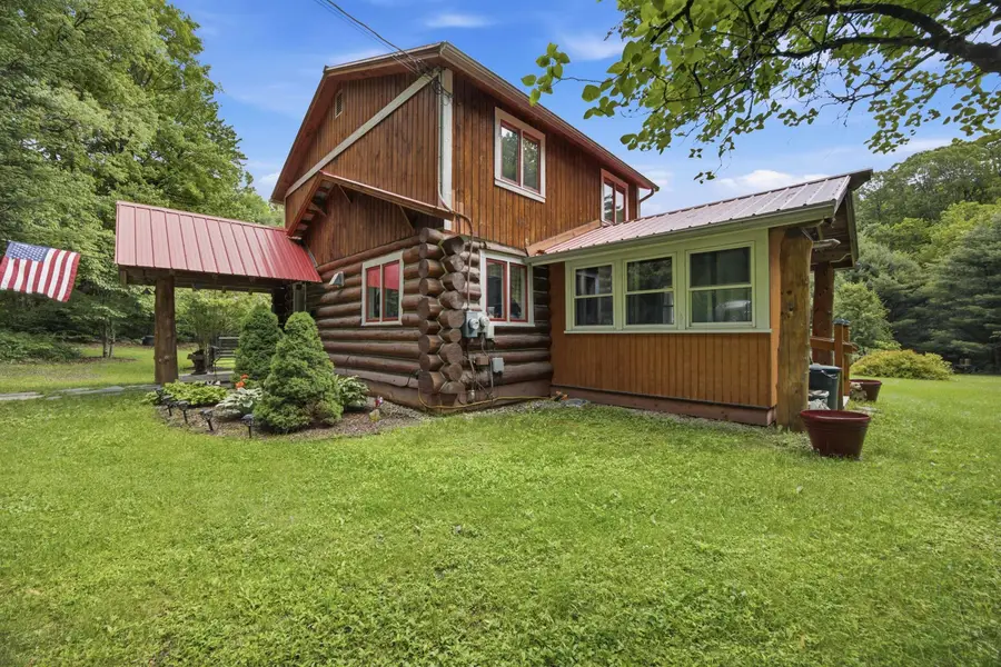507 North Skinny Ridge Road, Littleton, NH 03561 - #3