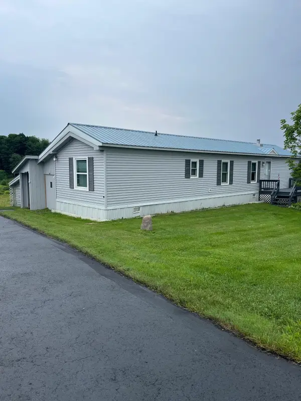 144 NORTH HYDE PARK RD Road, Hyde Park, VT 05655