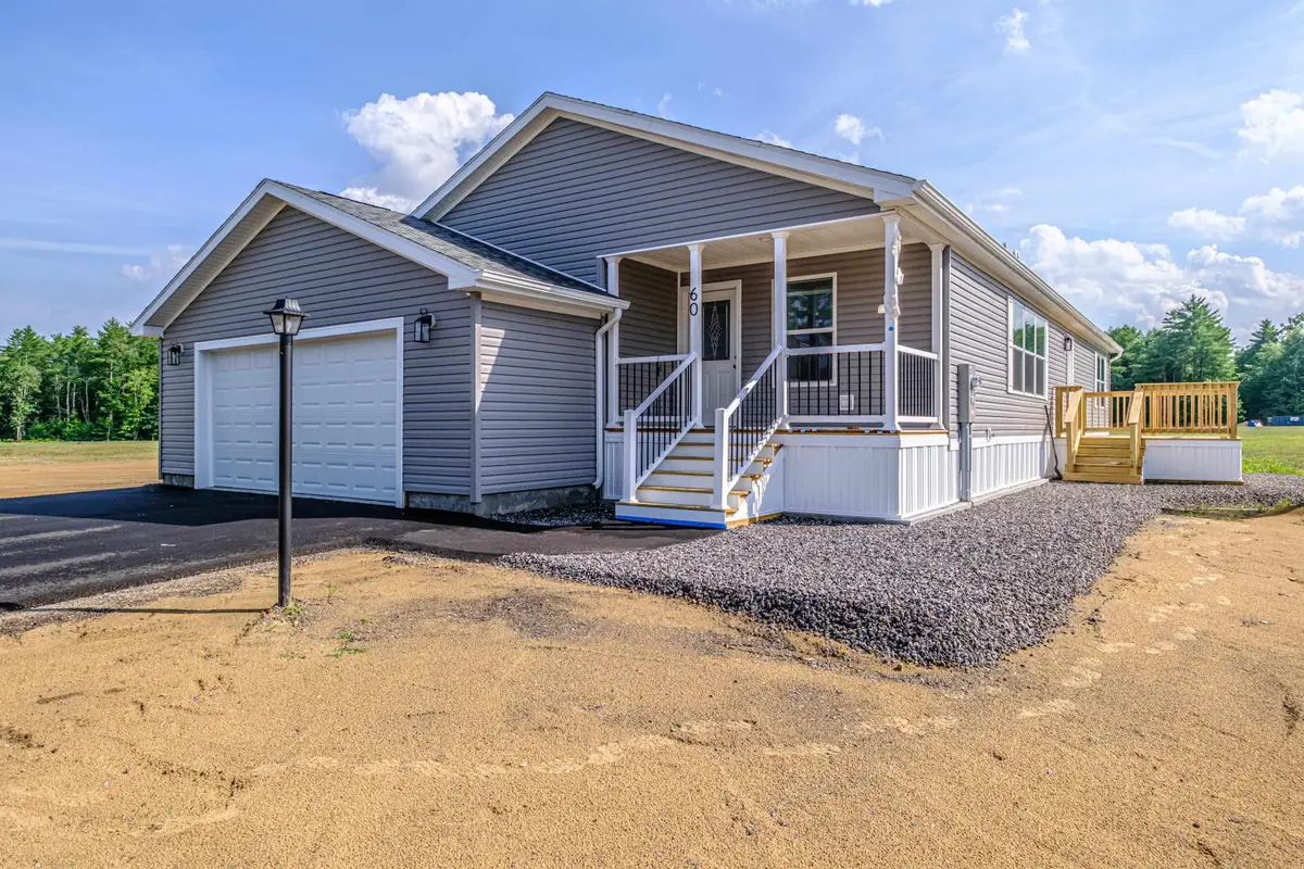 60 Diamondback Drive, Rochester, NH 03868 - #1